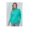 Джемпер  NITA Л 811\1-20 бирюза Джемпер  NITA Л 811\1-20 бирюза