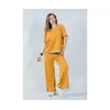 Брюки NITA Л 818-20 горчица Брюки NITA Л 818-20 горчица