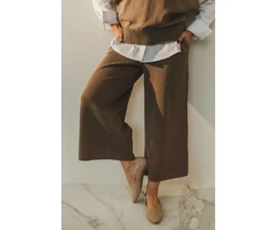 Кюлоты NITA N832-22 мокко Кюлоты NITA N832-22 мокко