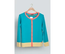 Жакет NITA Л 562 корал Жакет NITA Л 562 корал