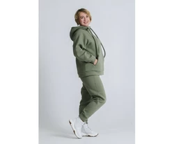 Костюм спортивный FAYNA N367 олива Костюм спортивный FAYNA N367 олива