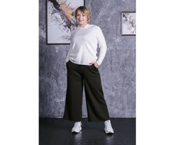 Кюлоты NITA N832/1 -22 хаки Кюлоты NITA N832/1 -22 хаки