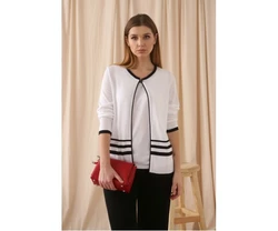 Комплект NITA Л 795-20 белый/черный Комплект NITA Л 795-20 белый/черный