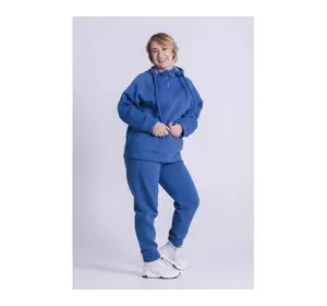 Костюм спортивный FAYNA N367 джинс Костюм спортивный FAYNA N367 джинс