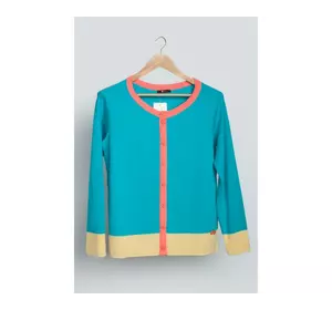 Жакет NITA Л 562 корал Жакет NITA Л 562 корал