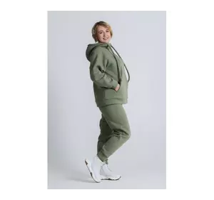 Костюм спортивный FAYNA N367 олива Костюм спортивный FAYNA N367 олива
