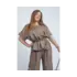 Блуза NITA 867-22 капучино Блуза NITA 867-22 капучино